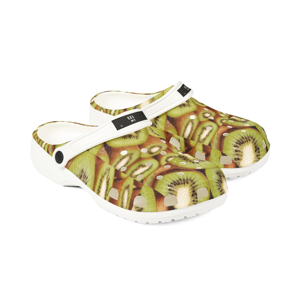 LW 123 EVA Foam Rubber Shoes (AOP)