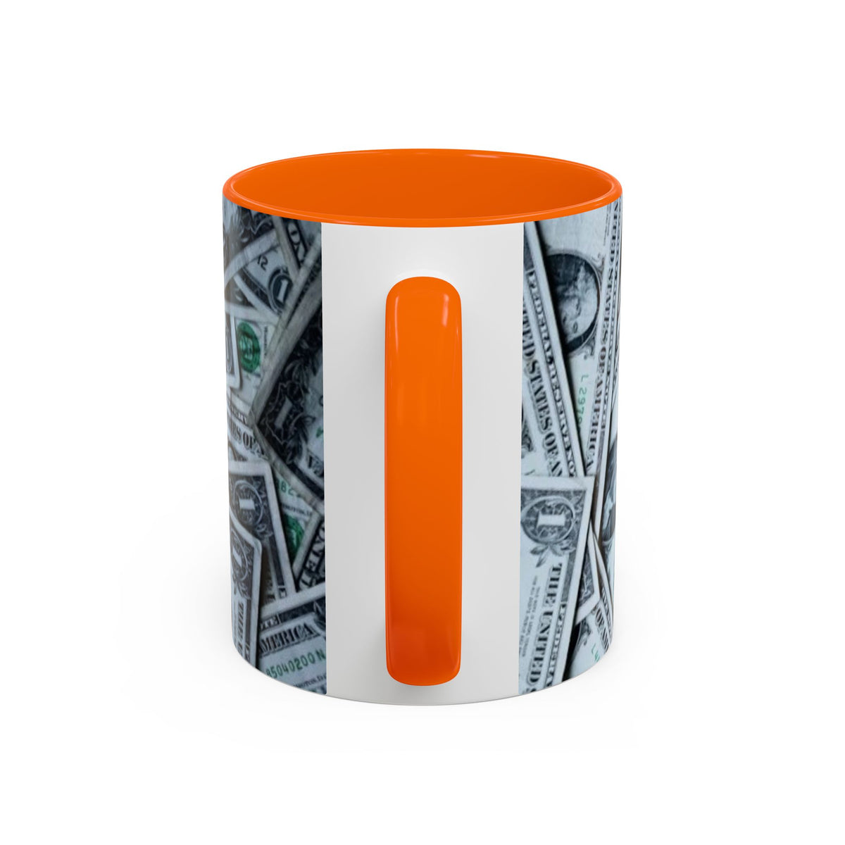 LW 123 Coffee Mug (11, 15oz)