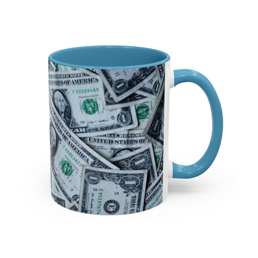 LW 123 Coffee Mug (11, 15oz)