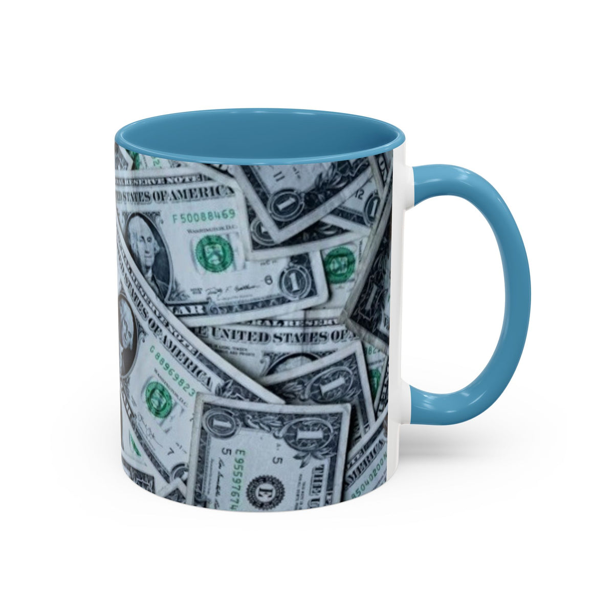 LW 123 Coffee Mug (11, 15oz)
