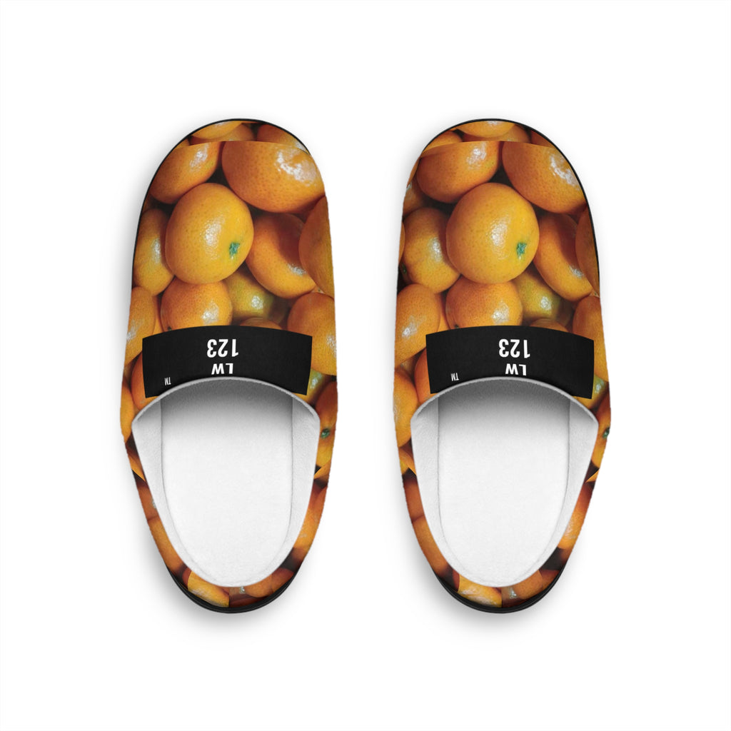 LW 123 Women's Indoor Slippers