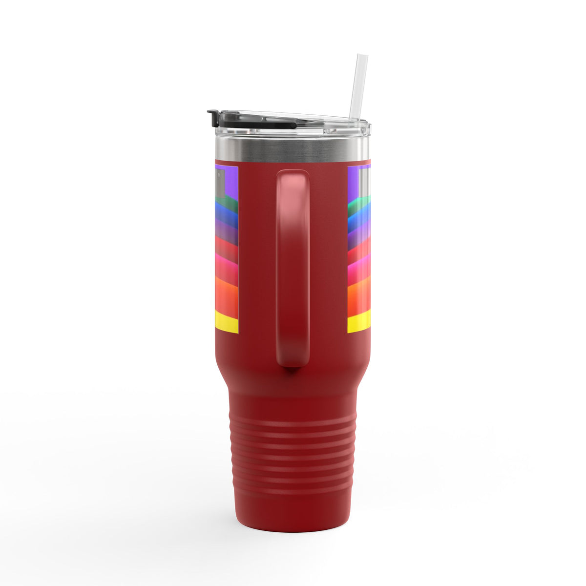 LW 123 40oz Insulated Travel Mug