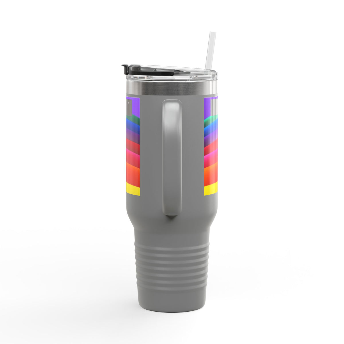 LW 123 40oz Insulated Travel Mug