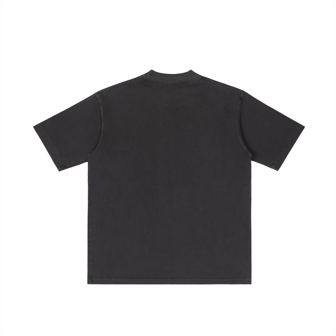 LW 123 Vintage Wash Drop Shoulder T-shirt