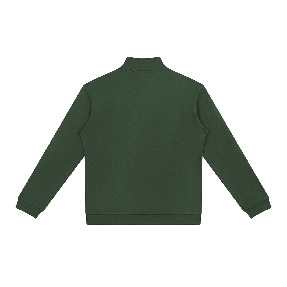 LW 123 Collar Jacket