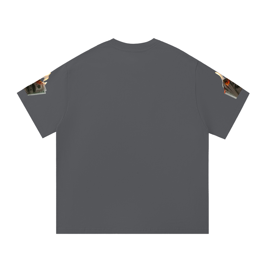LW 123 Essential Cotton T-Shirt