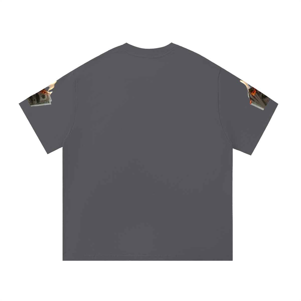 LW 123 Essential Cotton T-Shirt