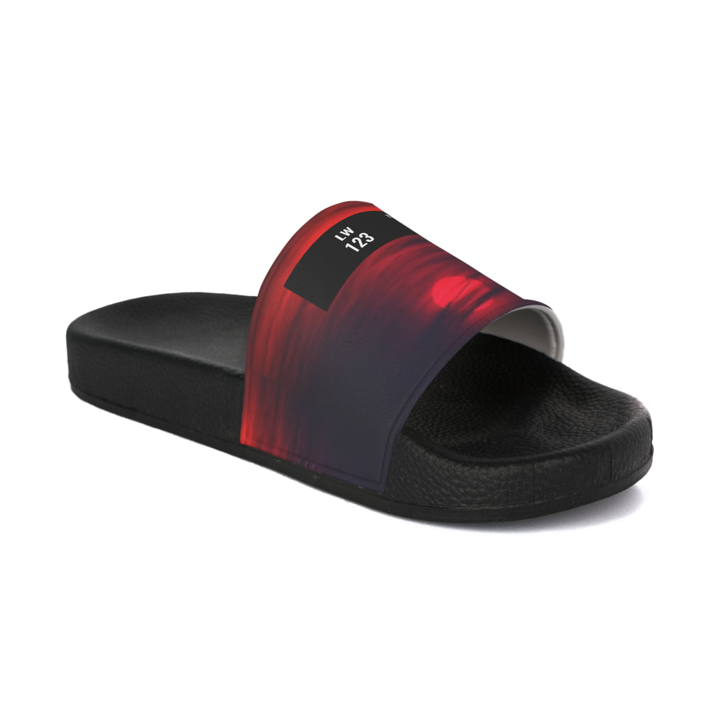 LW 123 Women's Slide Sandals