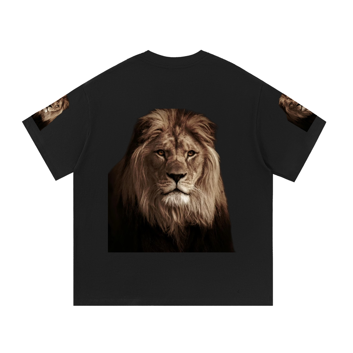 LW 123 Essential Cotton T-Shirt