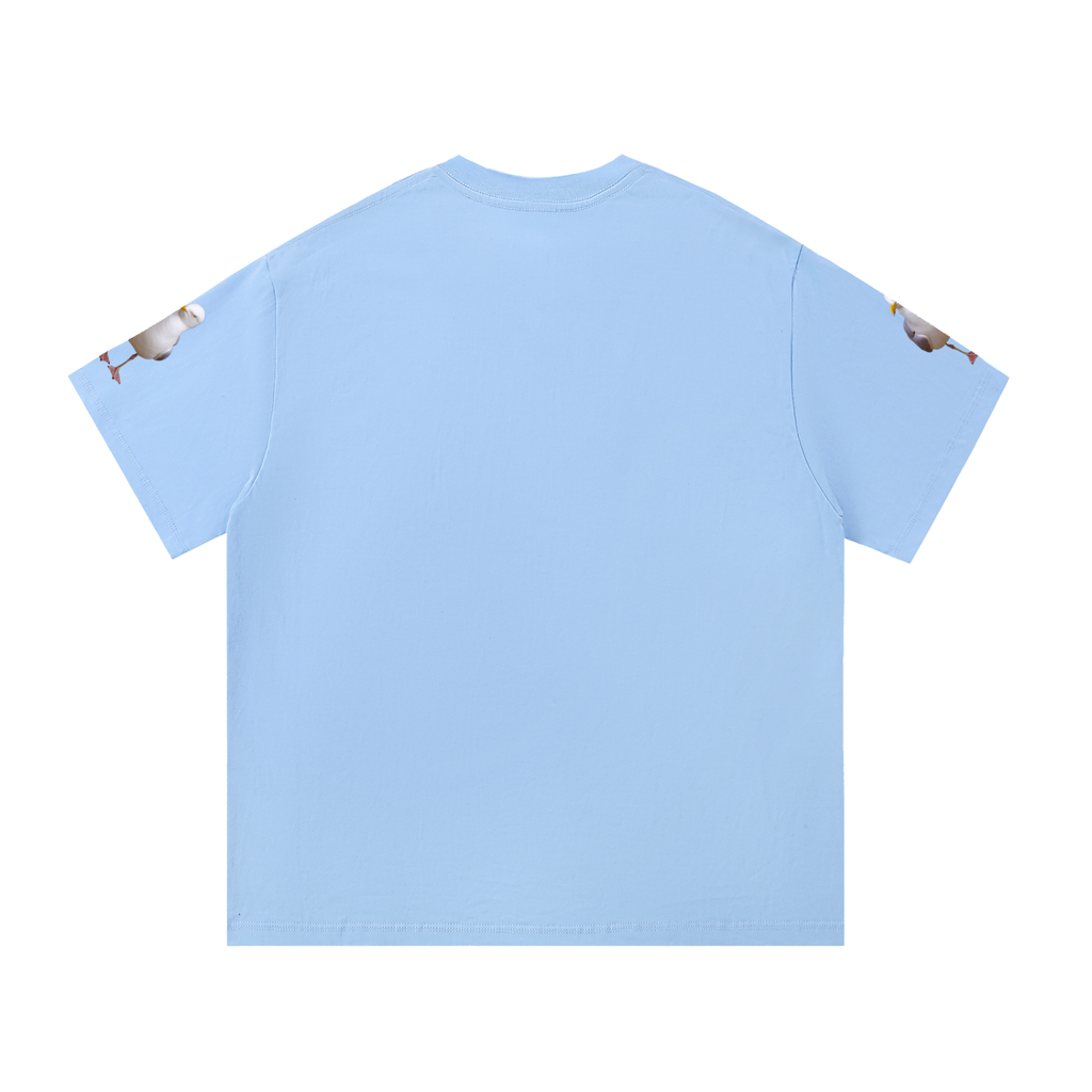 LW 123 Cotton T-Shirt