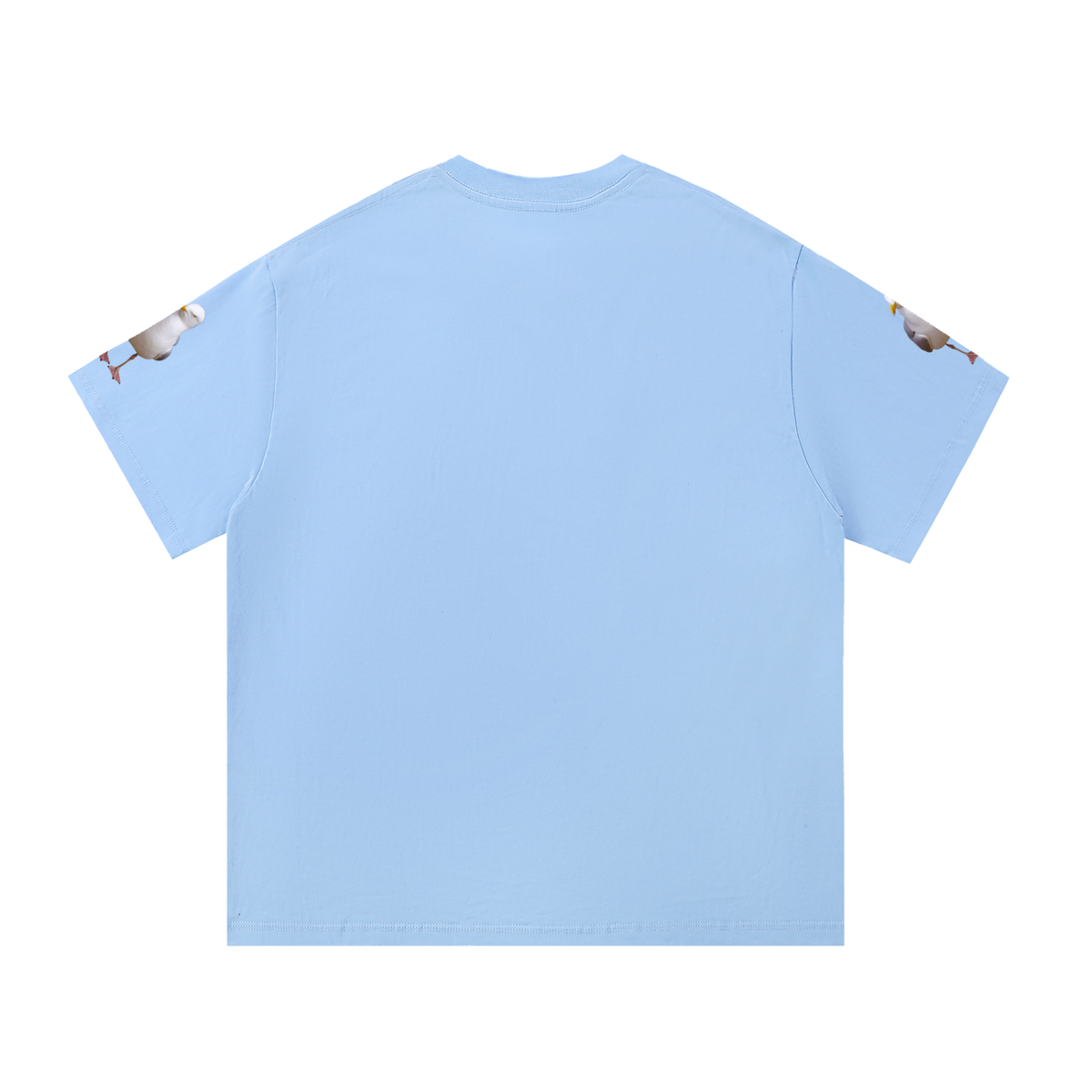 LW 123 Cotton T-Shirt