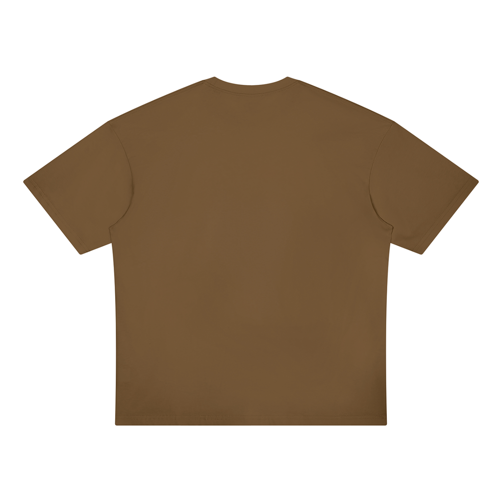 LW 123 Drop Shoulder T-Shirt