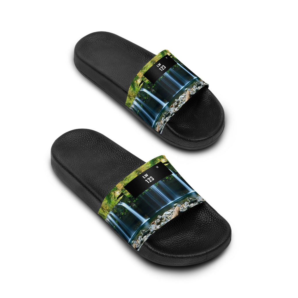 LW 123 Women's Slide Sandals
