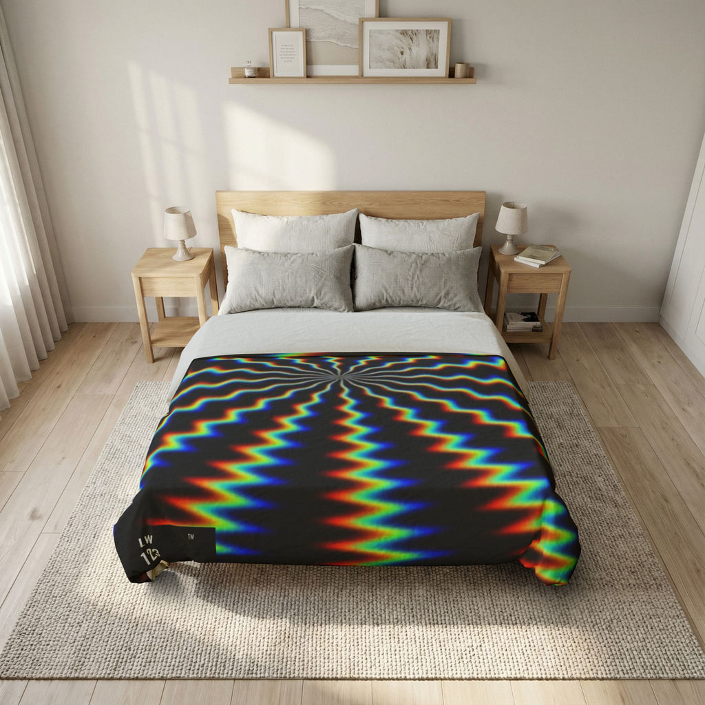LW 123 Duvet Cover