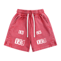 Snow Washed Kids' Shorts