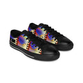 LW 123 Low Top Sneakers