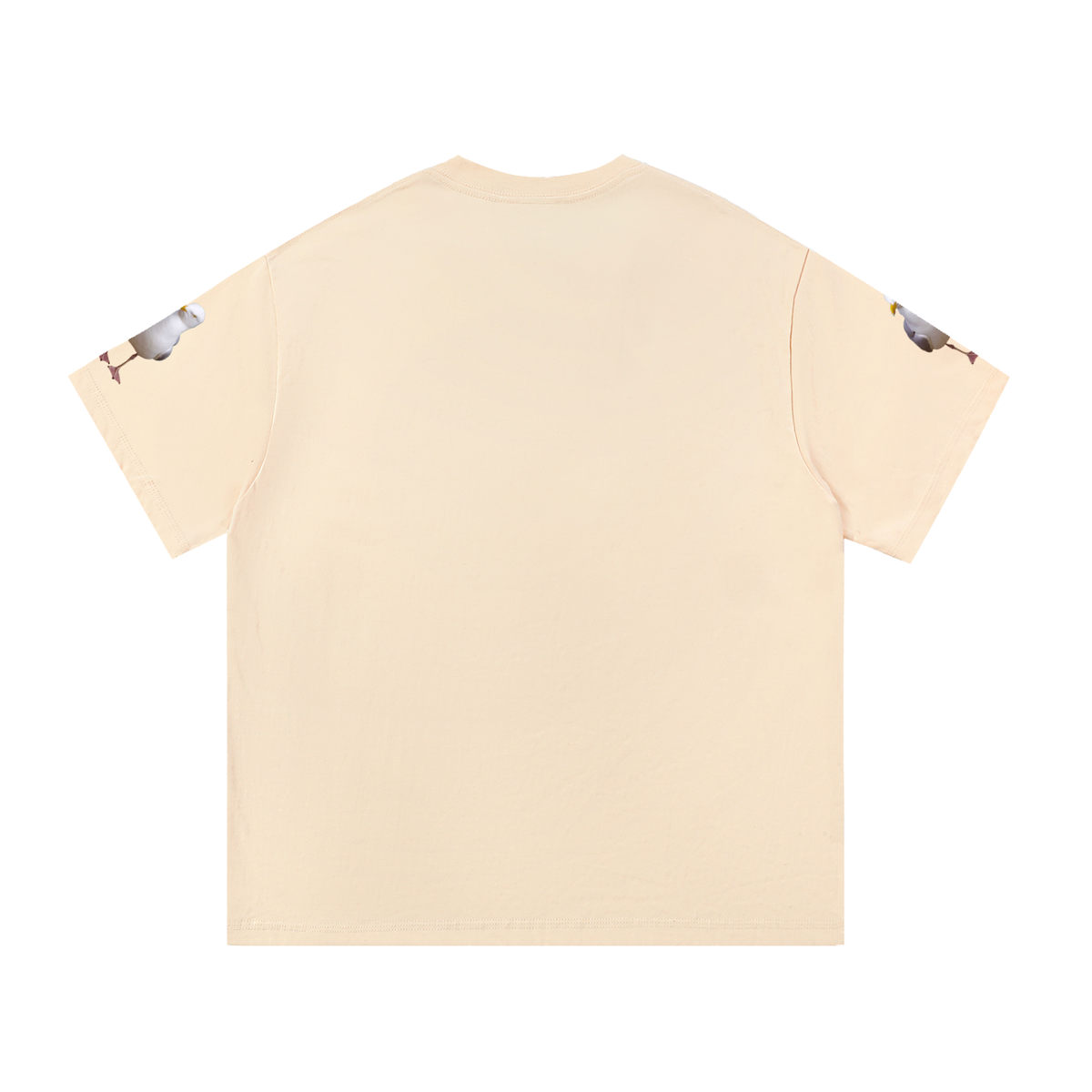 LW 123 Cotton T-Shirt