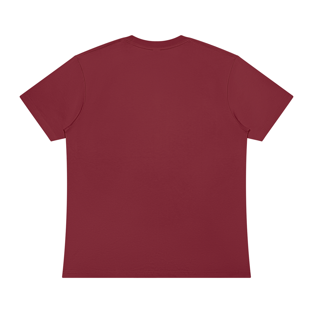 LW 123  Crewneck T-Shirt