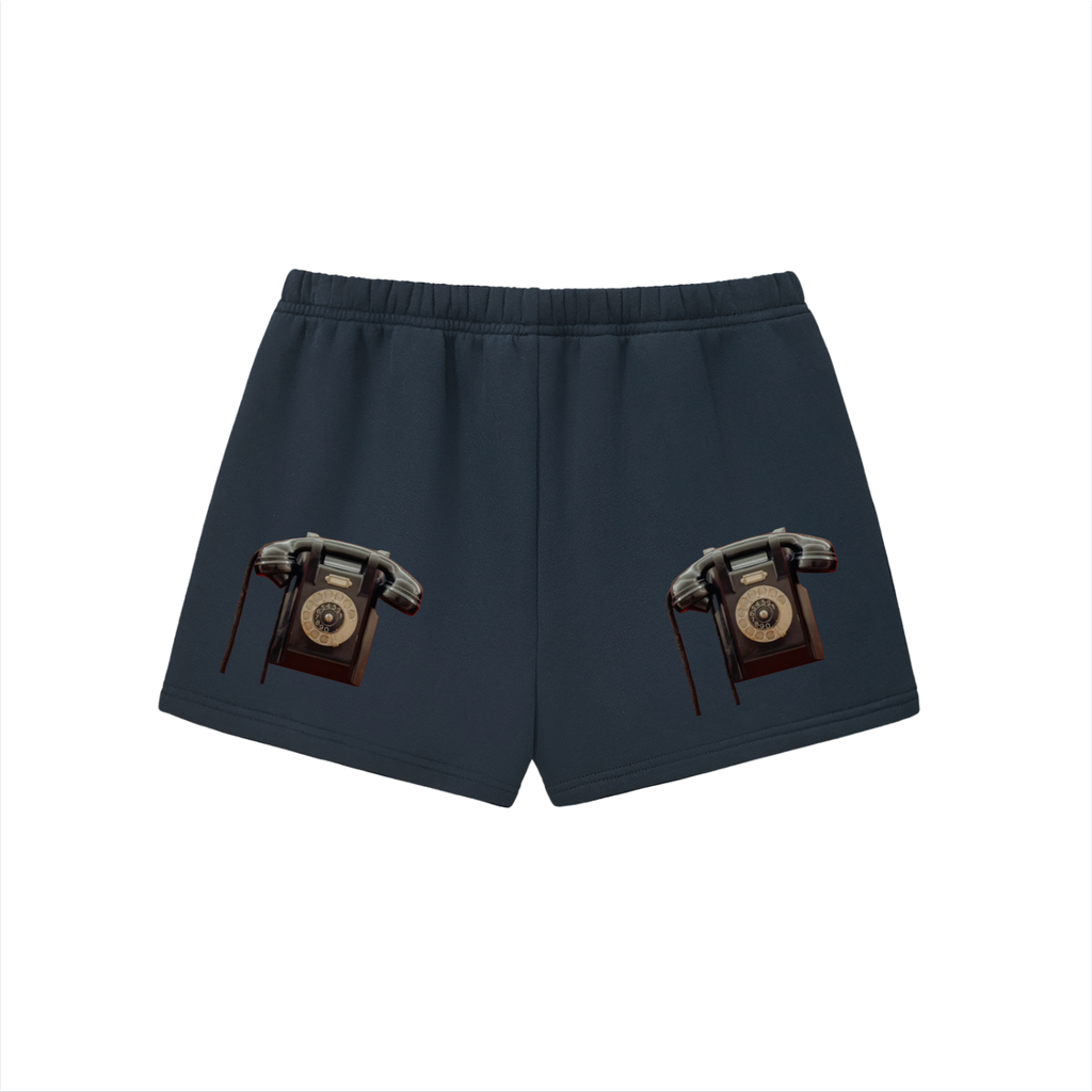 LW 123 Sweatshorts