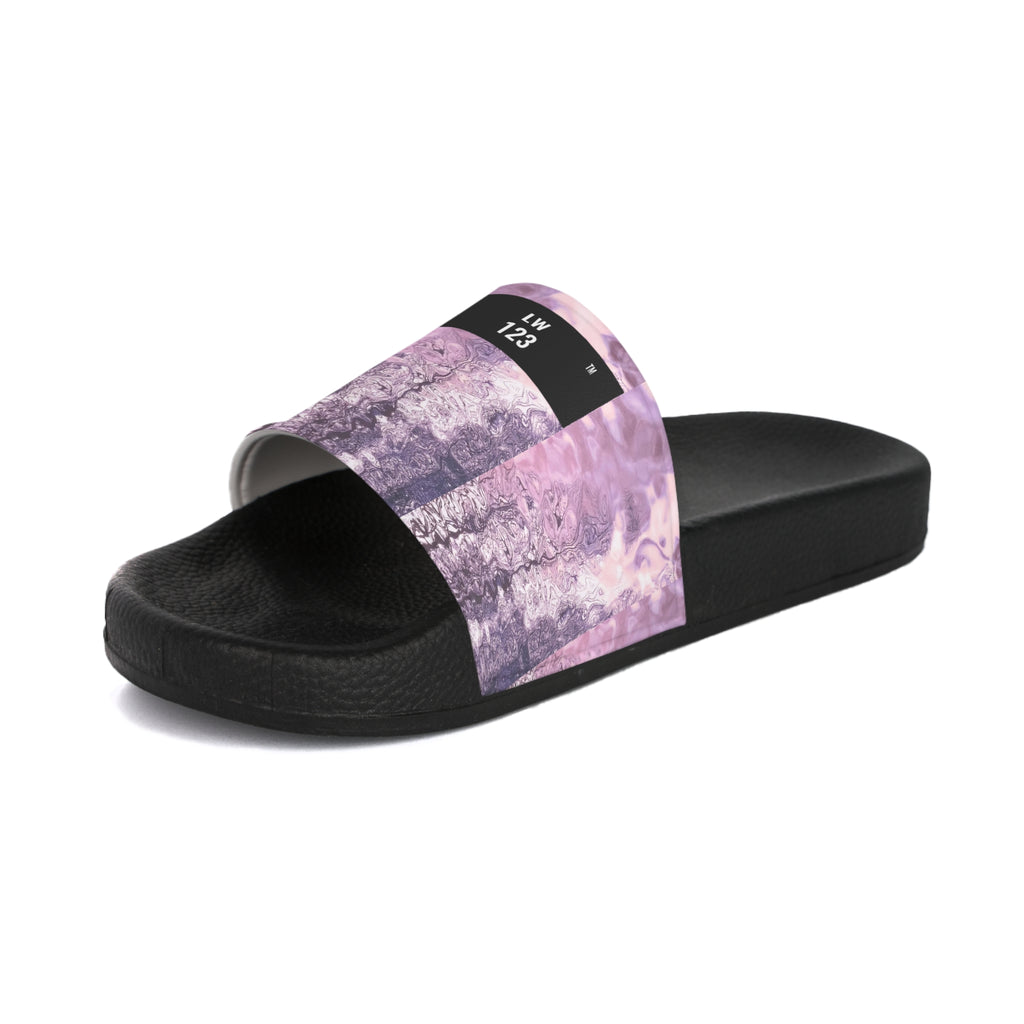 LW 123 Women's Slide Sandals