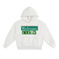 Essential Heavyweight Fleece Hoodie