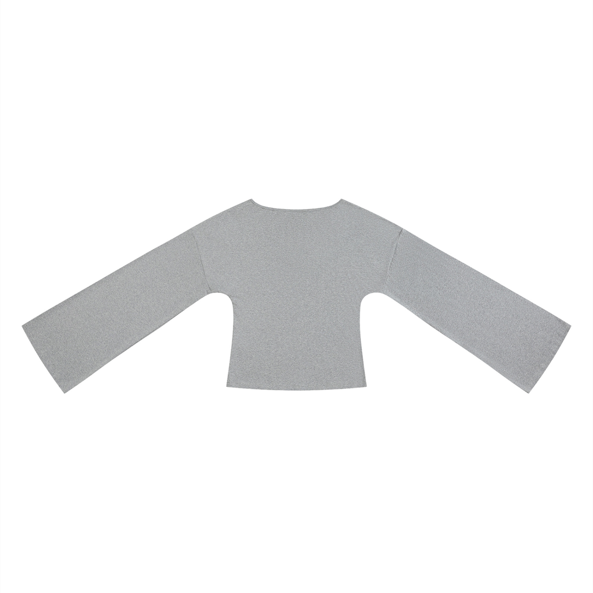 LW 123 Bell Sleeve T-Shirt