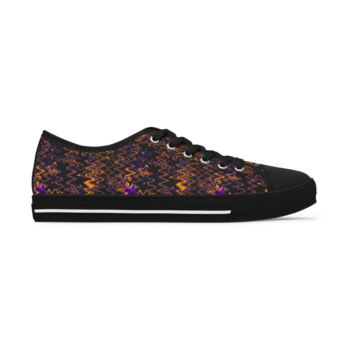 LW 123 Women's Low Top Sneakers