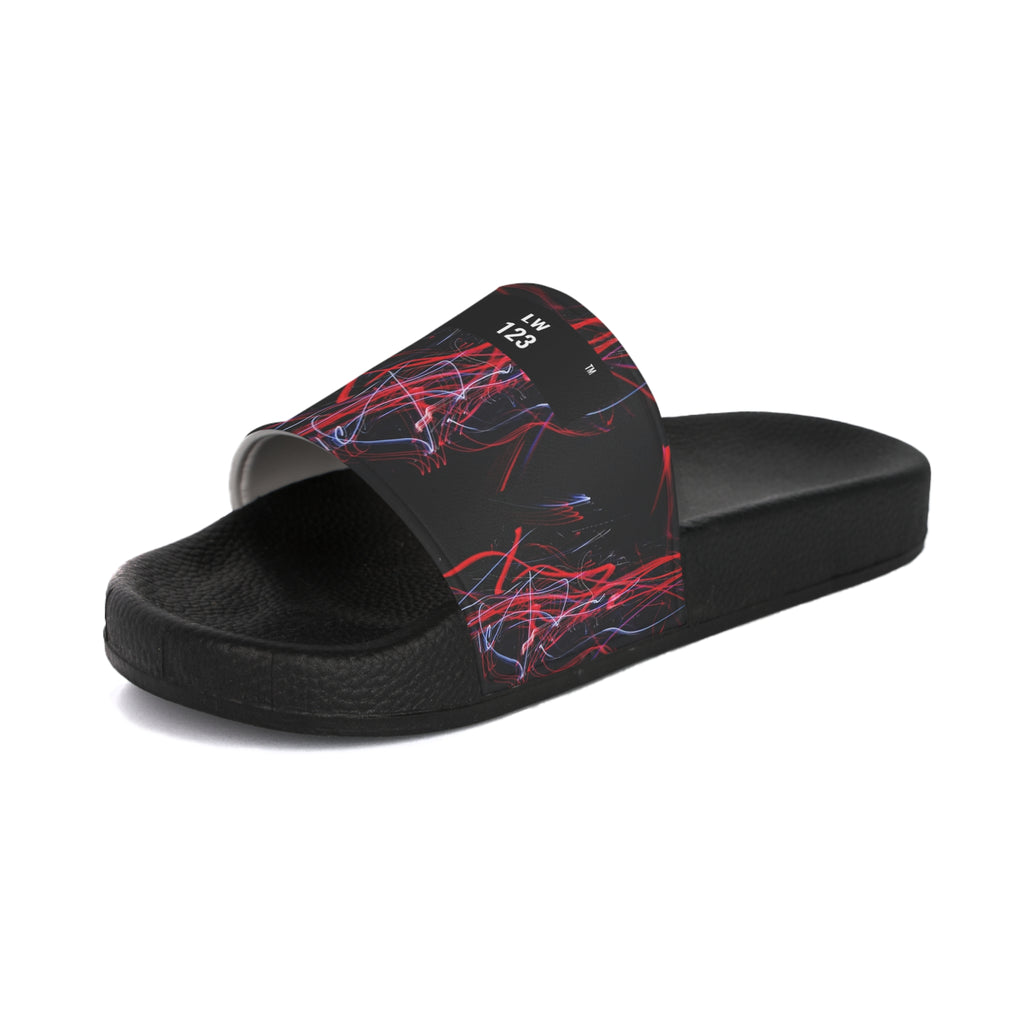 LW 123 Women's Slide Sandals