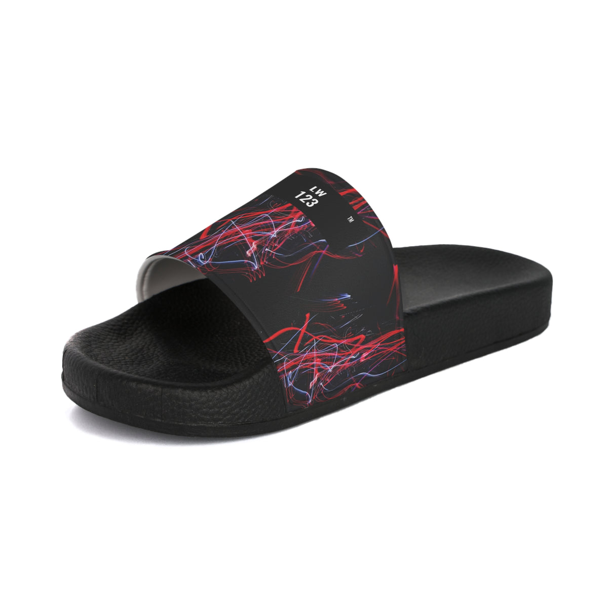 LW 123 Women's Slide Sandals