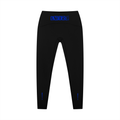 Women's High-Waisted Ankle Length Yoga Leggings