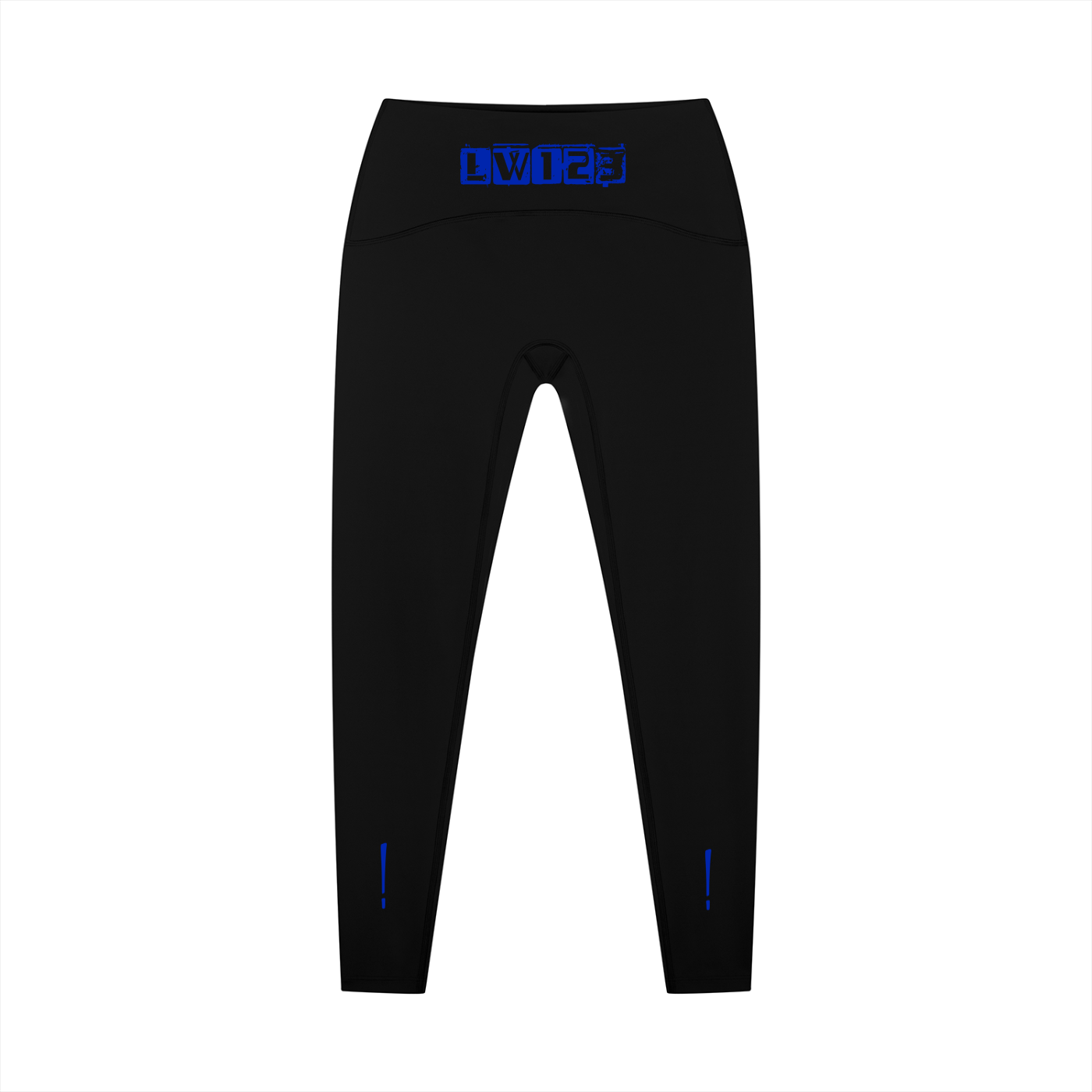 Women's High-Waisted Ankle Length Yoga Leggings