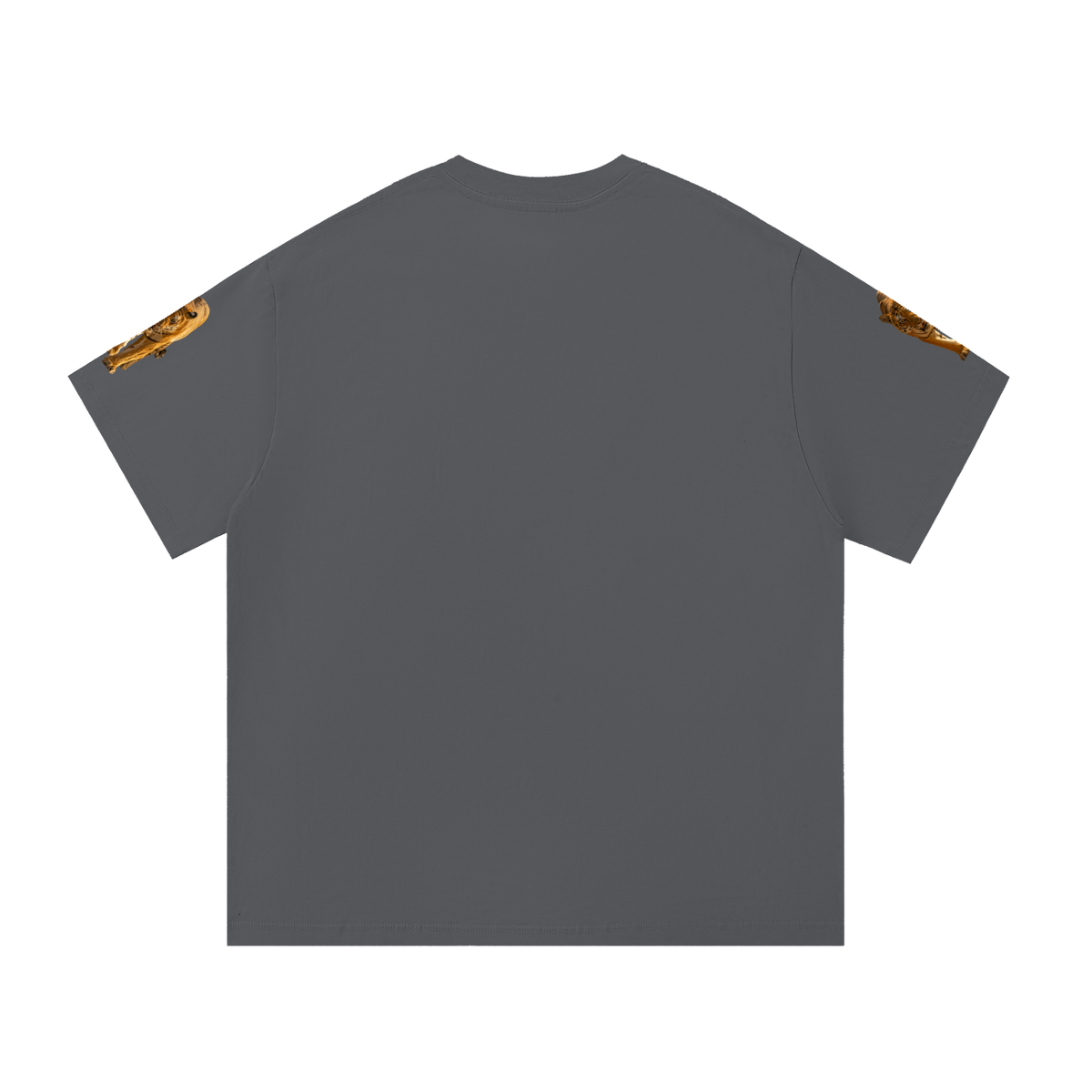 LW 123 Essential Cotton T-Shirt