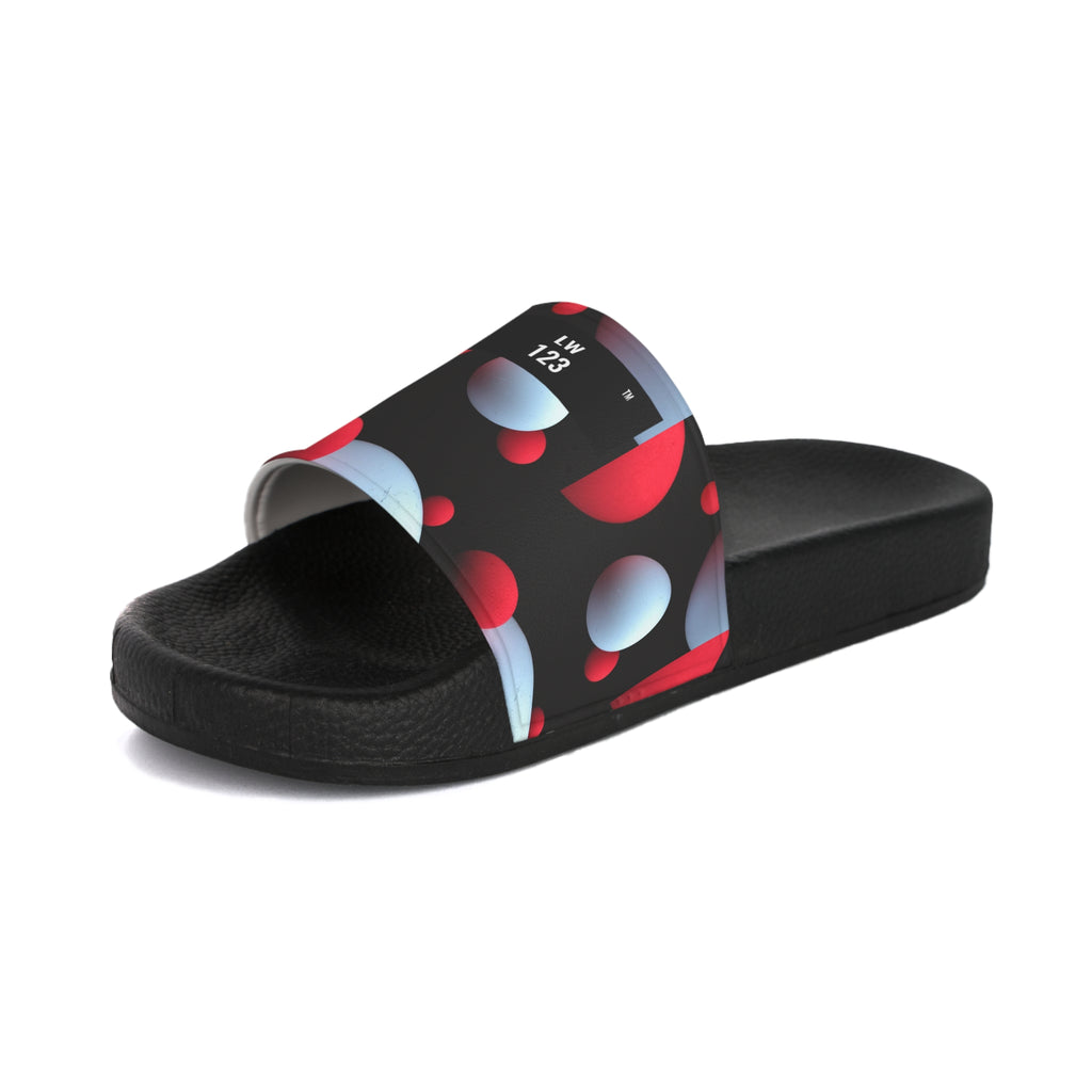 LW 123 Women's Slide Sandals