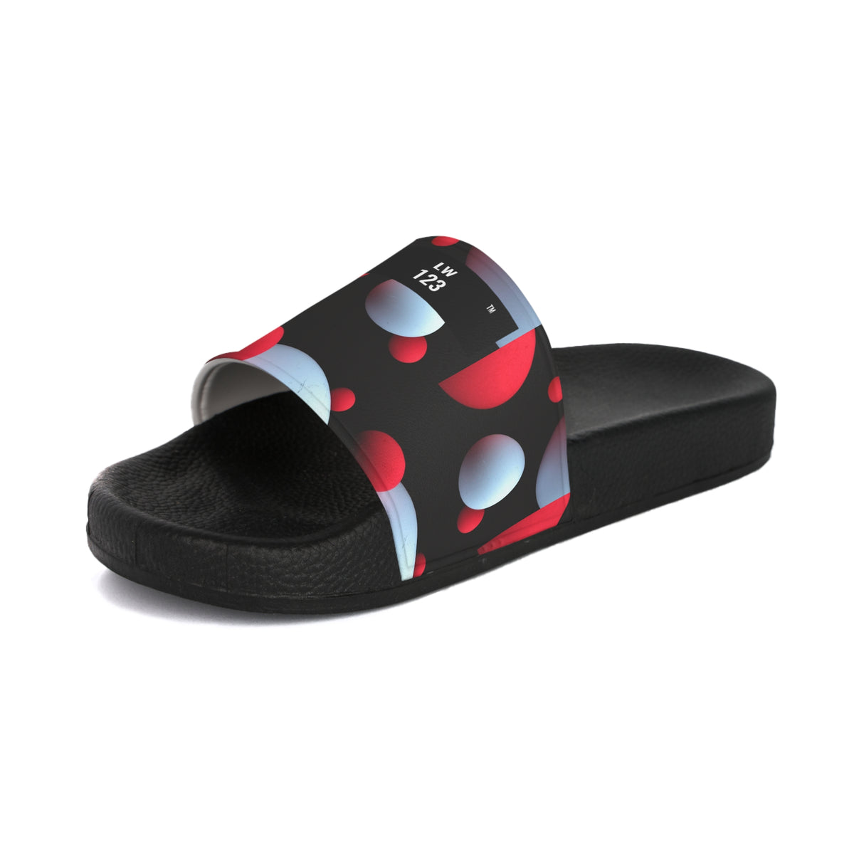 LW 123 Women's Slide Sandals