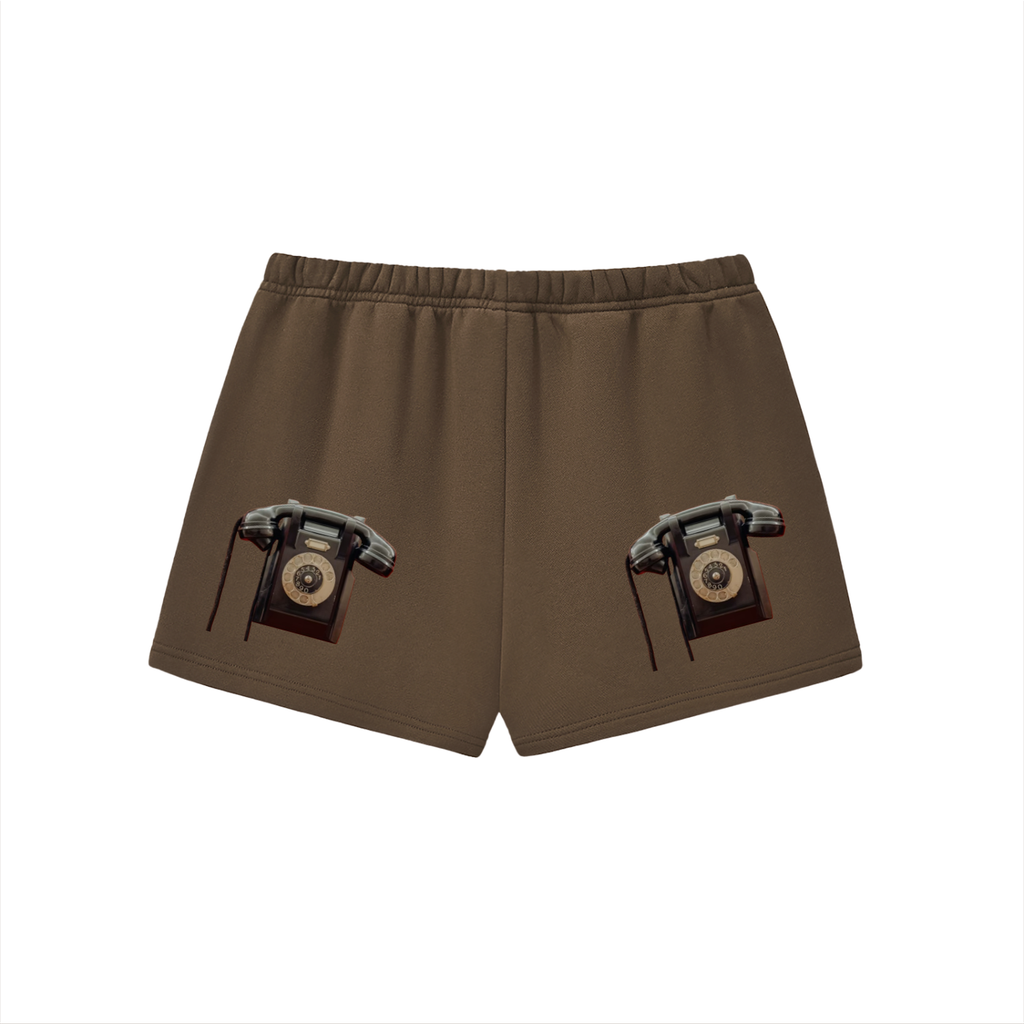 LW 123 Sweatshorts