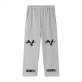Essential Straight-Leg Sweatpants