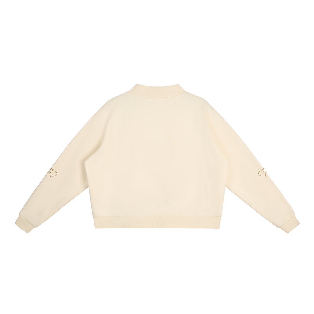LW 123  Sweatshirt