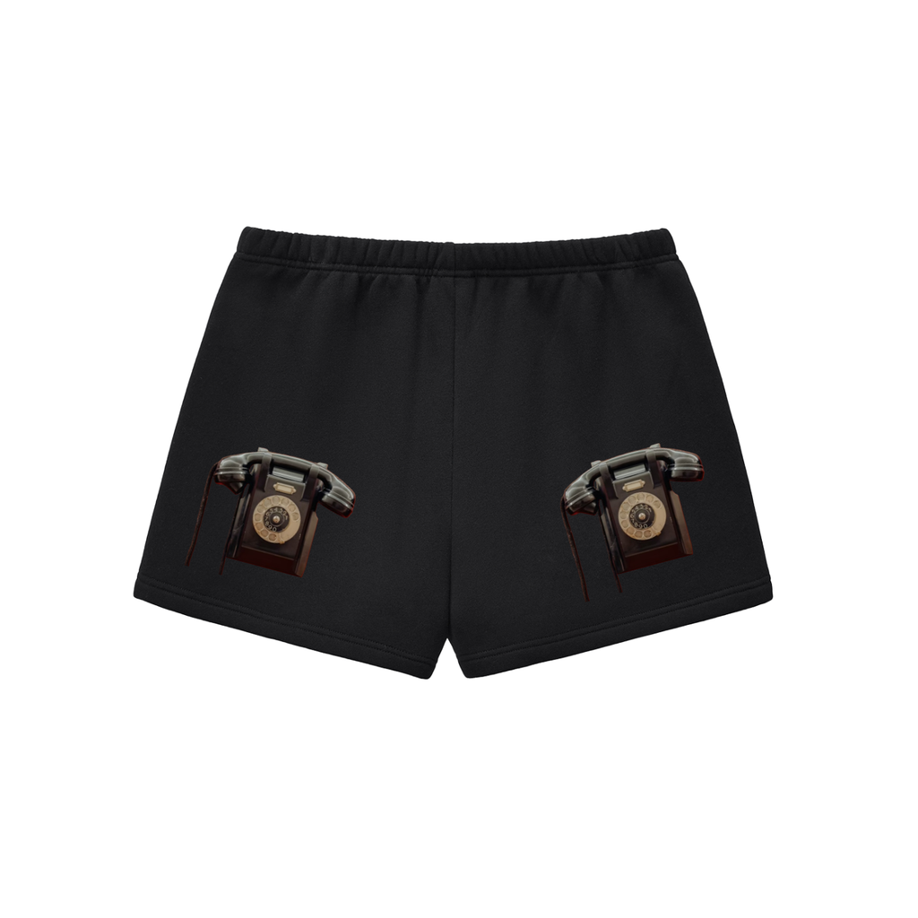 LW 123 Sweatshorts