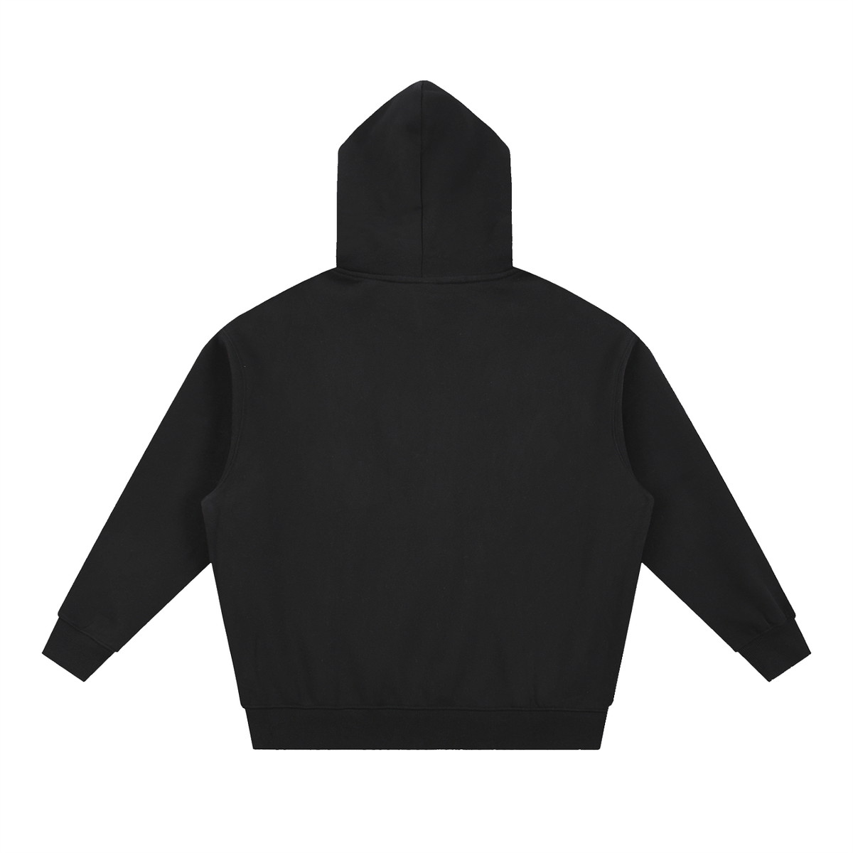 LW 123  Fleece Hoodie