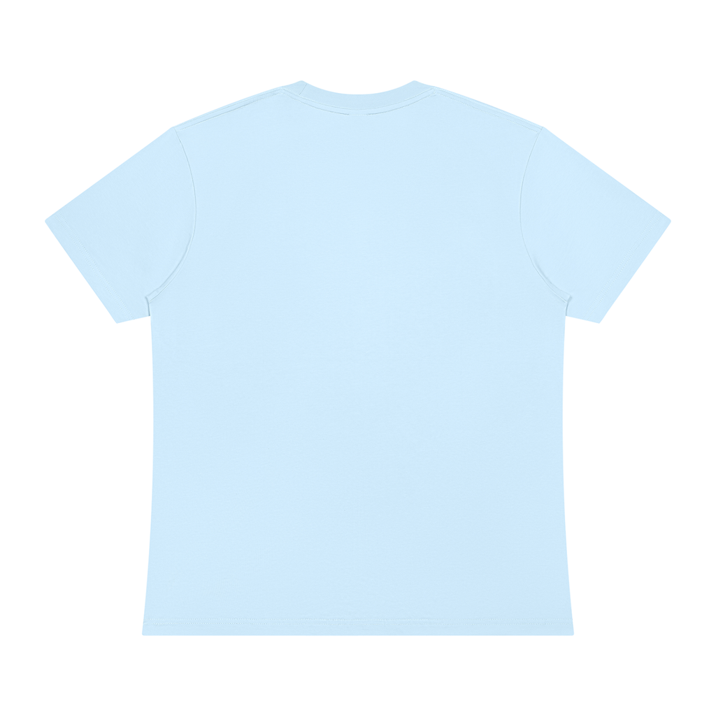 LW 123  Sorona Crewneck T-Shirt