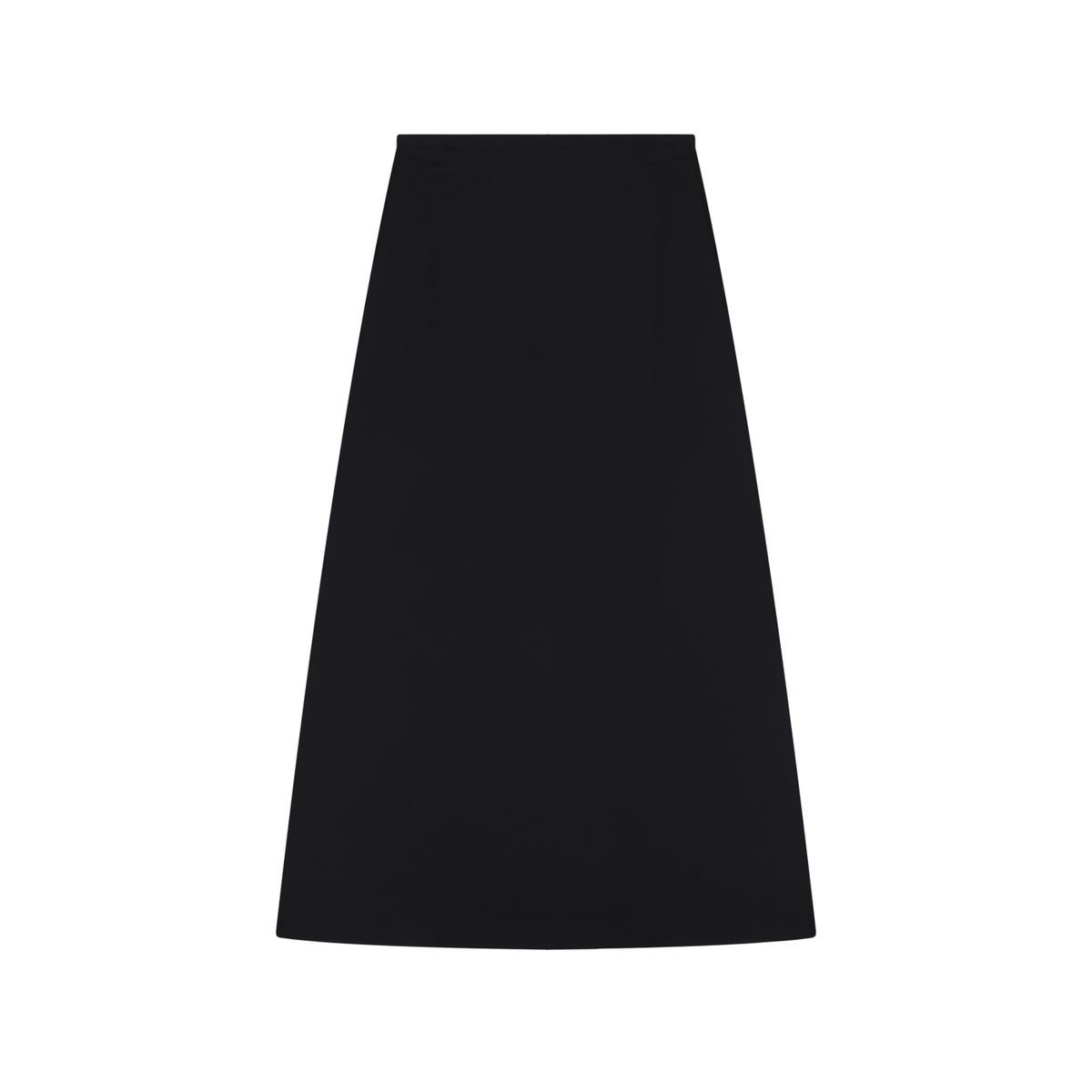 LW 123 Knit Maxi Skirt