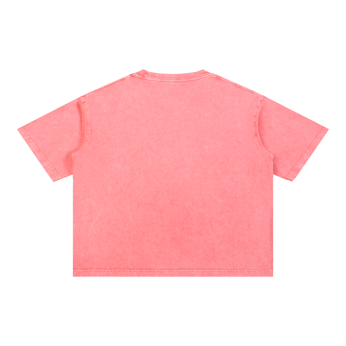LW 123 Cotton T-Shirt