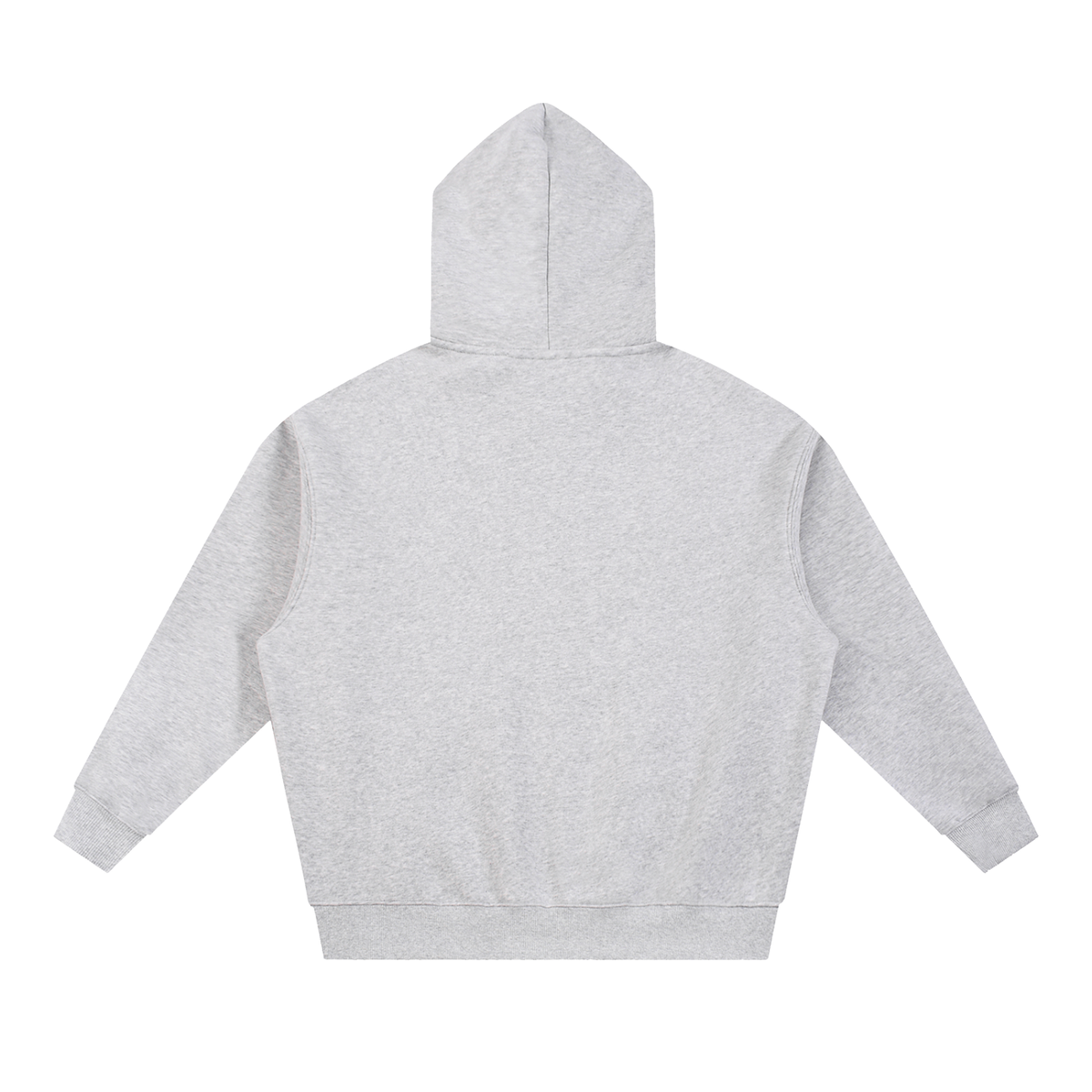 LW 123 Fleece Hoodie