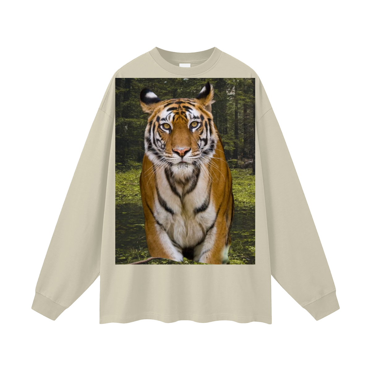 LW 123 Long Sleeve T-Shirt