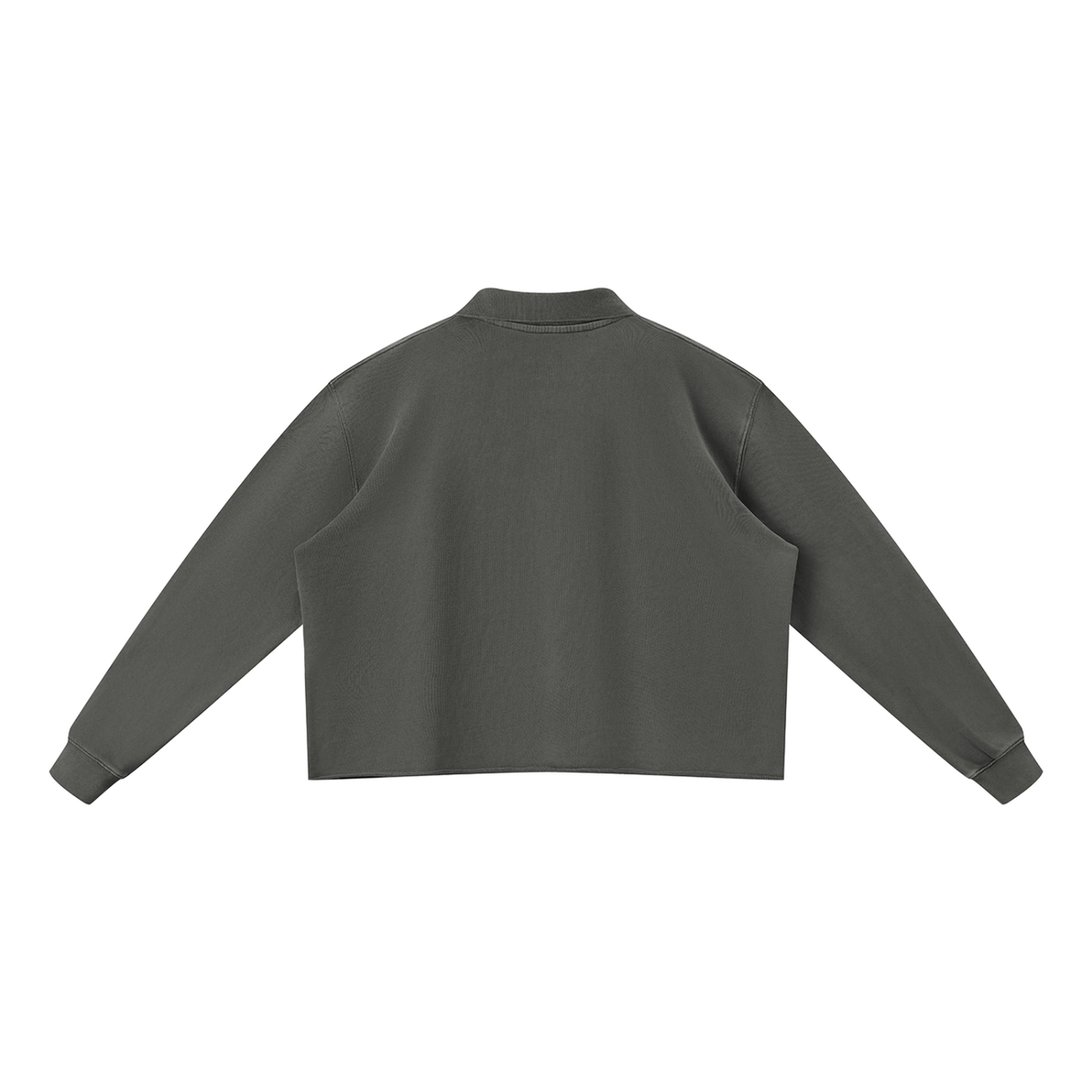 LW 123 Pullover Sweatshirt