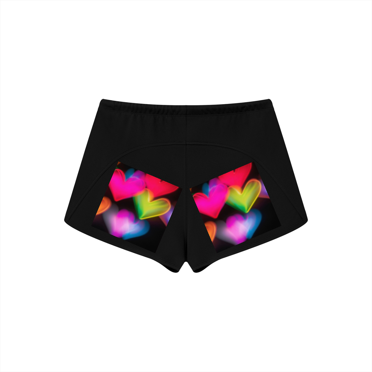 LW 123 Women's Drawstring Shorts