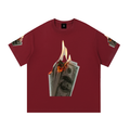 LW 123 Essential Cotton T-Shirt