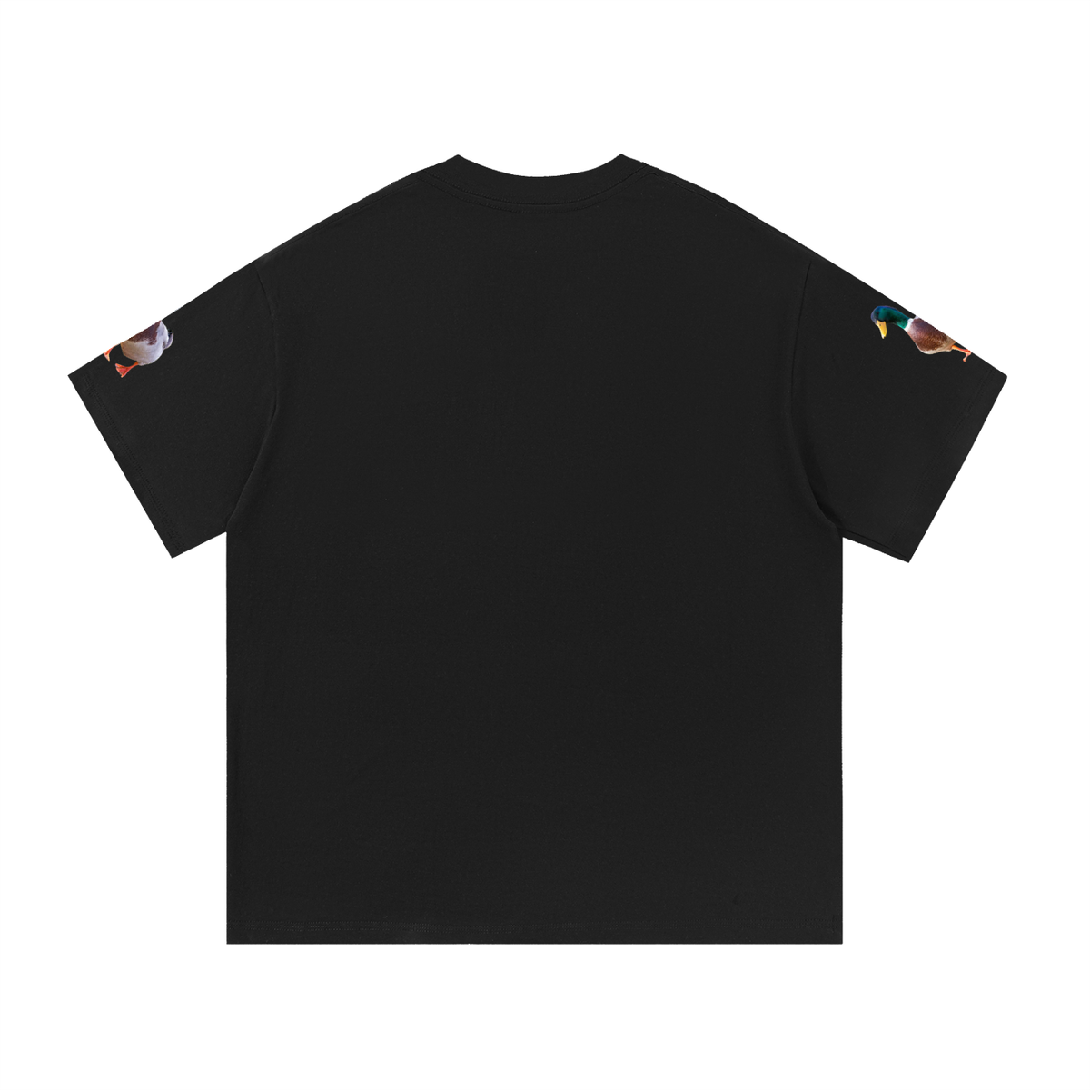 LW 123 Essential Cotton T-Shirt