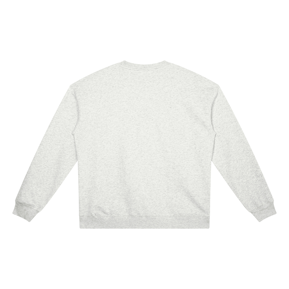 LW 123  Heavyweight Crewneck Sweatshirt