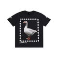LW 123 Pure Cotton Unisex T-Shirt